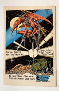 Alien Encounters #14 (1987)
