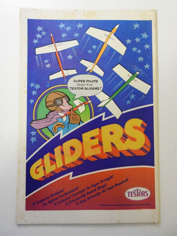 Fantastic Four #199 (1978) FN- Condition!