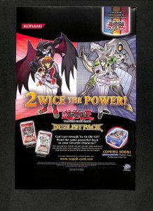 Amazing Spider-Man (1999) #539