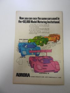 Detective Comics #408 (1971) VF condition