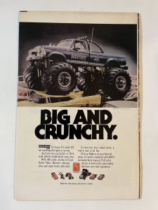 Star Trek #36 - NM- (1987)