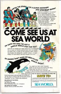 Kamandi, The Last Boy On Earth #52, April/May, 1977 (FN+)