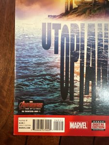 All-New X-Men #40 (2015)