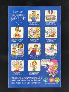 Batman Adventures #4 (2003)