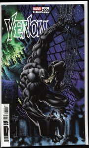 Venom #35 Hotz Cover (2021)