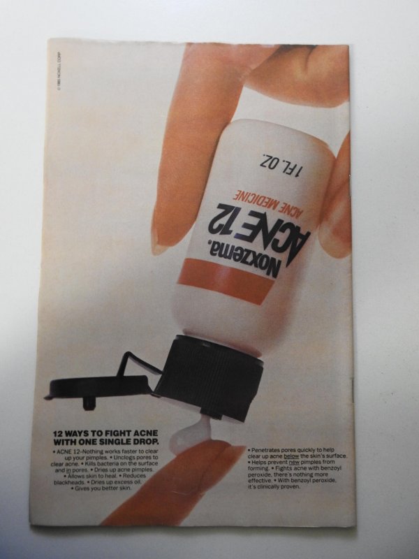 Moon Knight: Fist of Khonshu #1