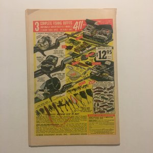 Young Romance #183 Jake Scott Pike Cover 1972 DC Comics Bronze Age