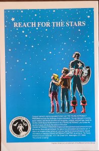 Secret Wars II #3 (1985)