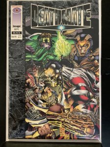 Deathmate #Black (1993)