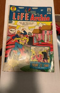 Life With Archie #134 (1973)