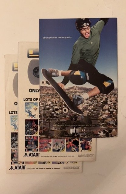 The Flash #40, 41, 198