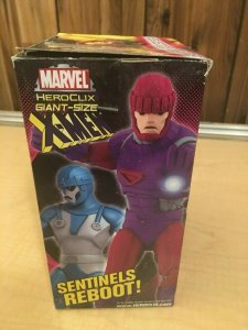 Marvel Heroclix ONSLAUGHT Giant Size X-Men Super Booster Dial Figure MFT4 