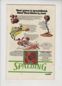 THE ETERNALS VOL.#1  #3 1976  MARVEL /  KIRBY / NEWSSTAND / CONDITION WORTH IT 