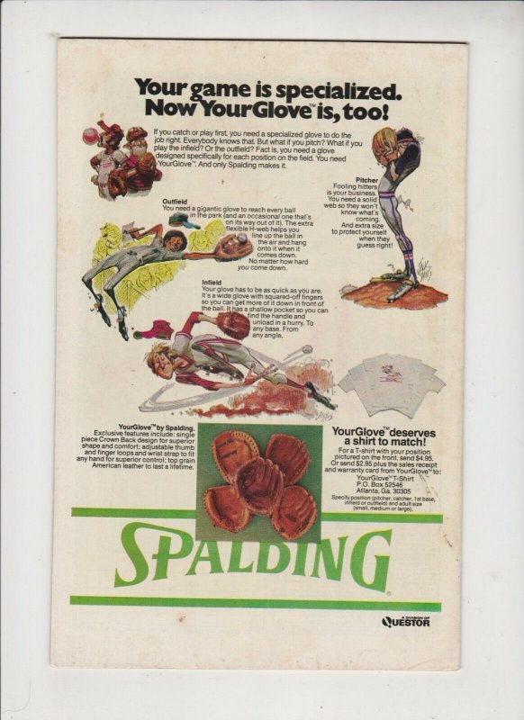 THE ETERNALS VOL.#1  #3 1976  MARVEL /  KIRBY / NEWSSTAND / CONDITION WORTH IT 