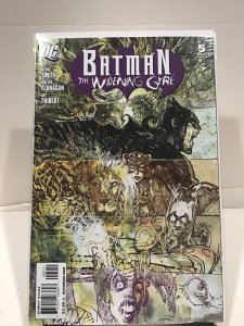 Batman: The Widening Gyre #5 (2010)