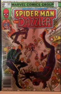 Marvel Team-Up #109 (1981)