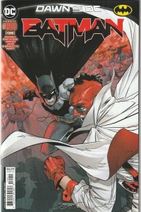 Batman # 135 Cover A NM DC 2023 [X7]