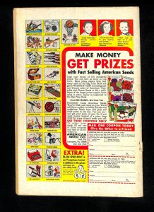 Amazing Spider-Man #61 1st Gwen Stacy Cover Appearance!