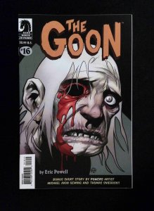 Goon #16  DARK HORSE Comics 2006 VF/NM