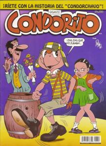 Condorchavo