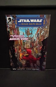 Star Wars: The High Republic Adventures #7 (2023)