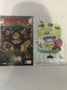 Ultimate Spider-Man 95-96 Lot Of 2 (Morbius Storyline)