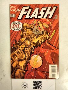 The Flash #188 VF-NM DC Comic Book 31 TJ64