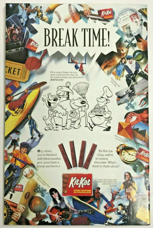 SPACE GHOST#1 VF/NM 1997 ARCHIE COMICS 