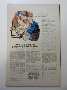 Captain Savage #1 (1968) FN- Condition!