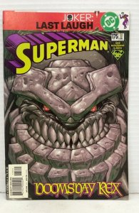 Superman #175 (2001)