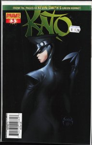 Kato #3 (2010) Kato