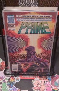 Prime #9 (1994)