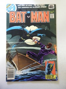 Batman #306 (1978) FN Condition