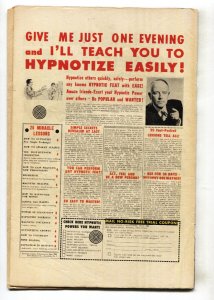 STRANGE TALES #116 First THING crossover 1963 Human Torch- VG