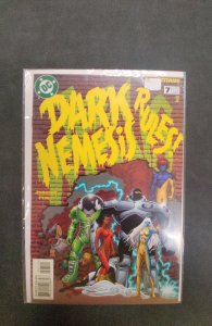 Teen Titans #7 (1997)