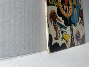 Batman  #213 Colletta Cover Origin Of Robin 