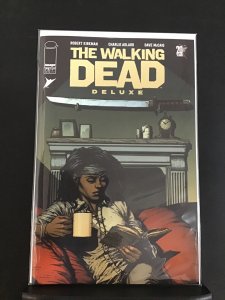 Walking Dead Deluxe #72