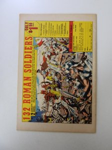 Daredevil #41 (1968) VF- condition