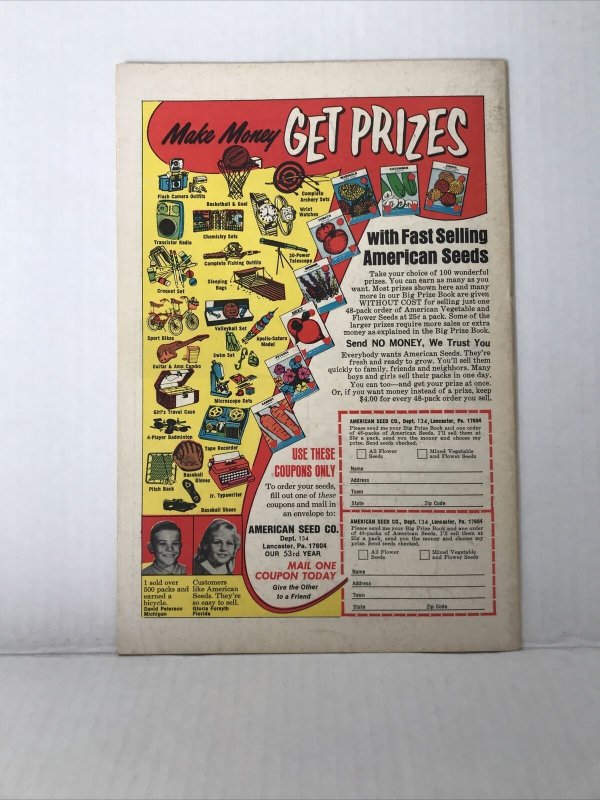 Adventure Comics #405