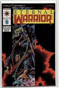 Eternal Warrior #26 (1994) Eternal Warrior