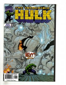 The Incredible Hulk #463 (1998) OF43