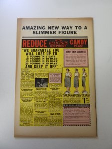 Combat Kelly #30 (1955) FN- condition