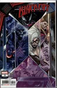 Black Cat #3 (2021)