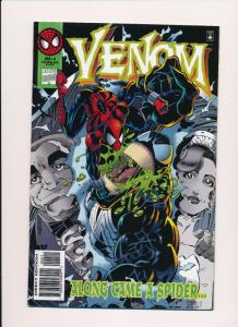 Marvel Comics Mixed Lot of 3- Venom  NF/VF SRU088