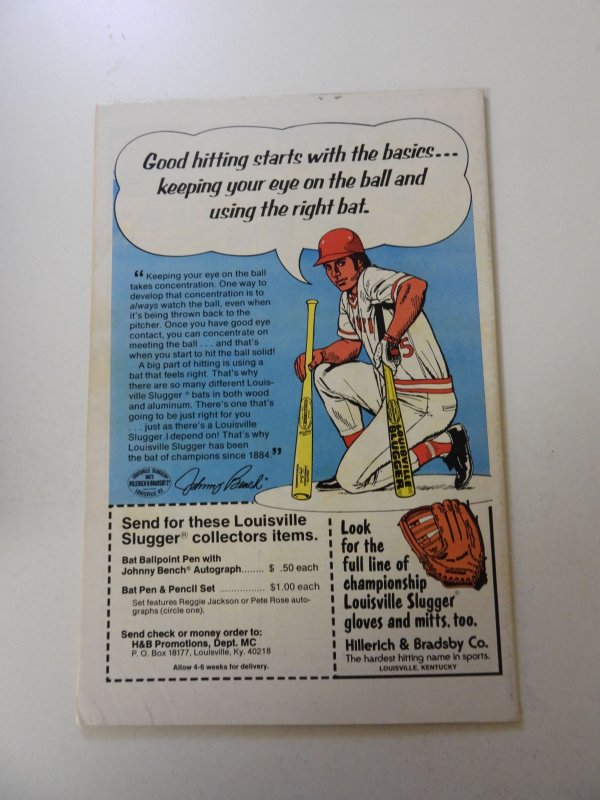 Daredevil #152 (1978) FN condition