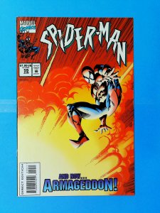 Spider-Man #59 (1995)