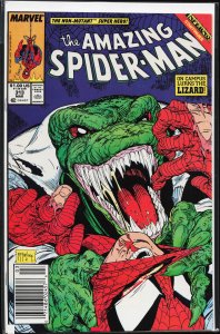 The Amazing Spider-Man #313 (1989) Spider-Man