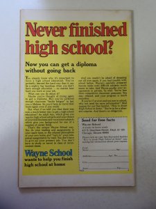 Creatures on the Loose #34 (1975) FN+ Condition