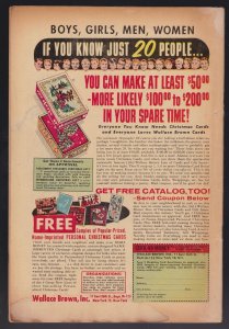 Gorgo #15 (Oct 1963) 2.5 GD+ Charlton Kaiju Monster Comic 