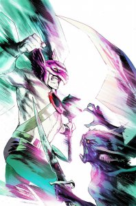 Convergence Hawkman #2 () DC Comics Comic Book